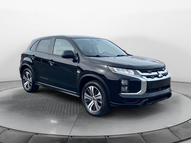 MitsubishiOutlander Sport7