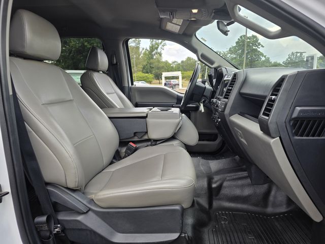 Used 2022 Ford F-250SD Truck