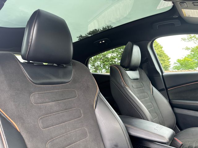 Used 2023 Ford Mustang Mach-E SUV