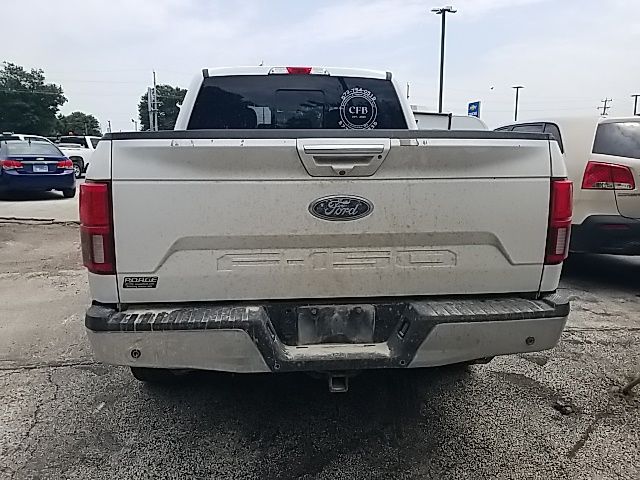Used 2018 Ford F-150 Truck