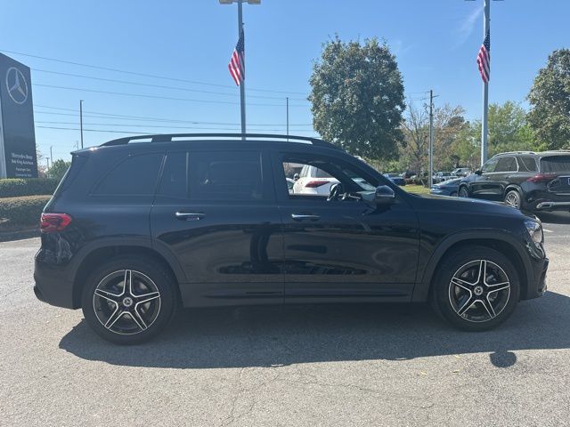 2026 Mercedes-Benz GLB GLB 250 Black at Bob King Buick GMC