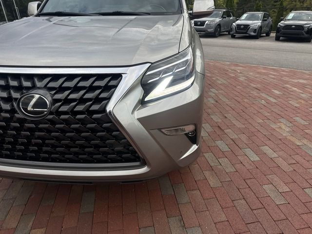 Used 2023 Lexus GX SUV