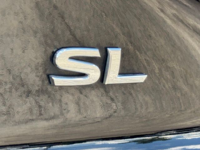 Used 2024 Nissan Pathfinder SUV