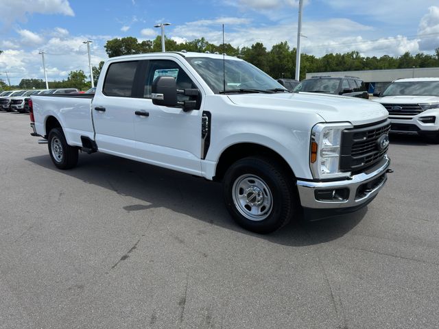 2024 Ford F-350SD XL 7