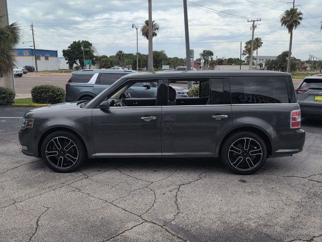 2015 Ford Flex Limited - Photo 8