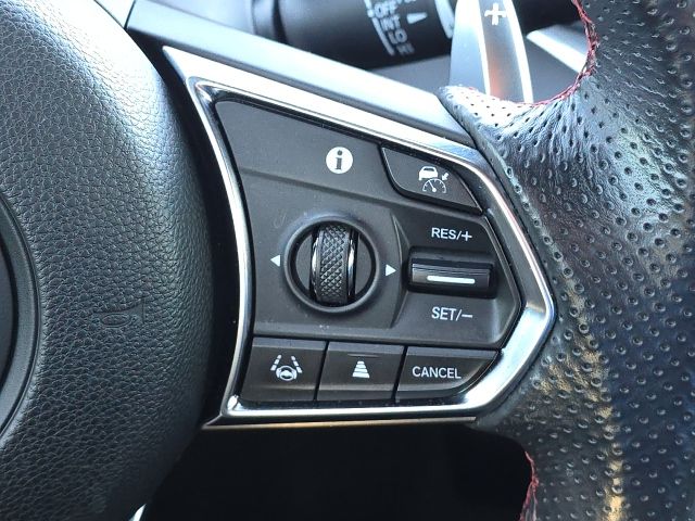 2023 Acura TLX A-Spec Package:C02567