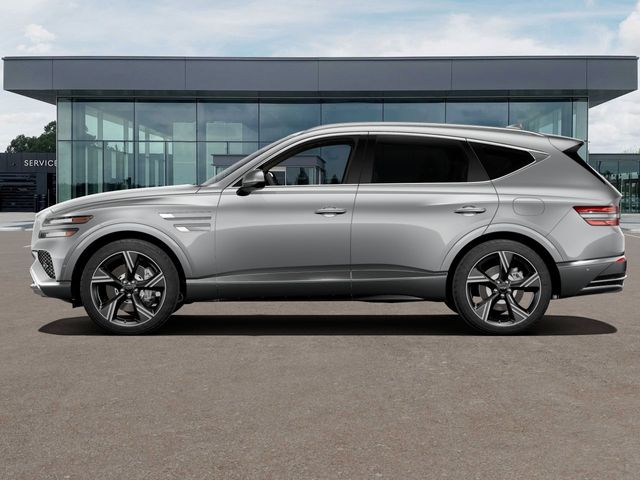 Thumbnail: 2025 Genesis GV80 - 3