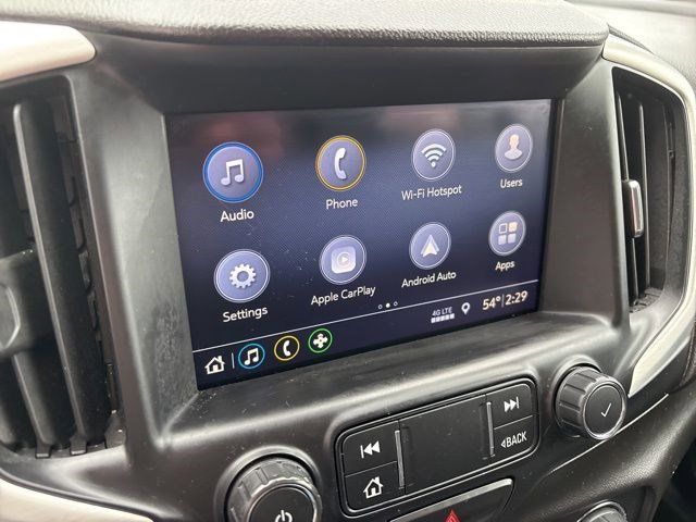 2020 GMC Terrain SLT photo