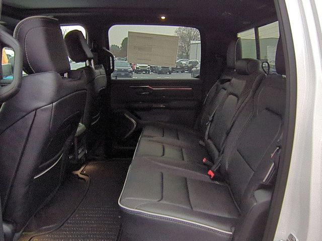 new 2026 Ram 1500 car, priced at $85,077