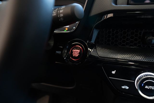 New 2027 Honda CR-V SUV