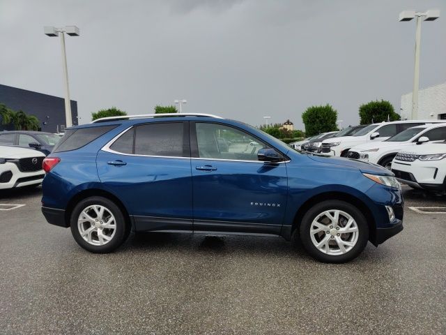 2019 Chevrolet Equinox LT 7