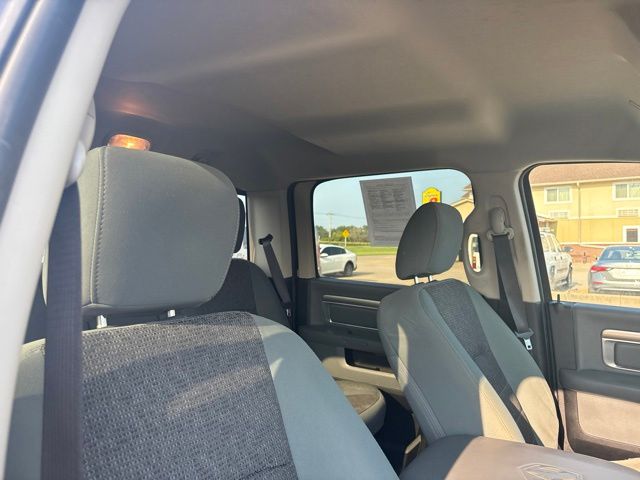 Used 2017 Ram 1500 Truck