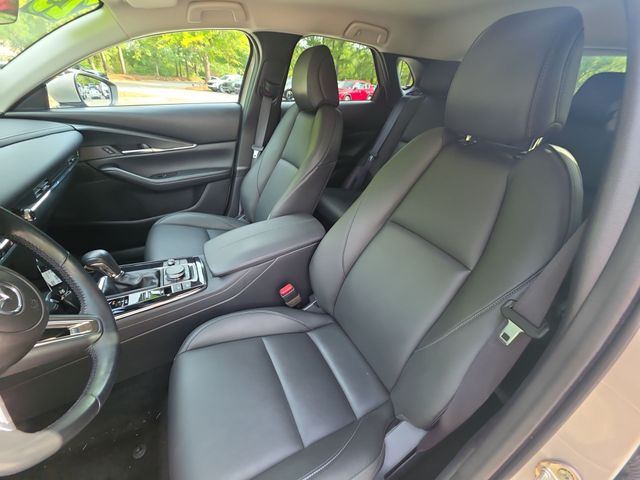 Used 2023 Silver Mazda 2.5 S Preferred Package image 11