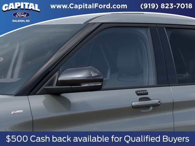 New 2027 Gray Ford ST-Line image 20