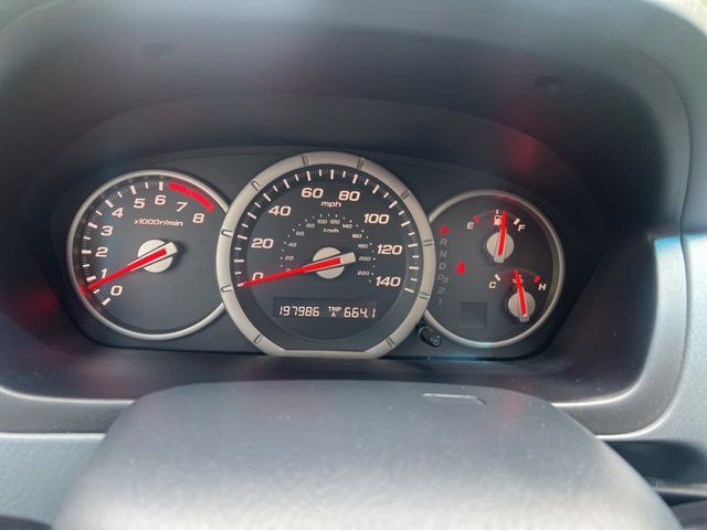 2007 Honda Pilot EX-L photo