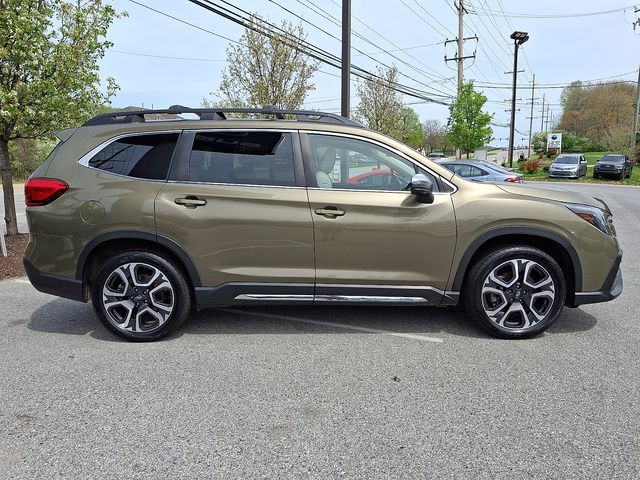 2023 Subaru Ascent Limited - 7