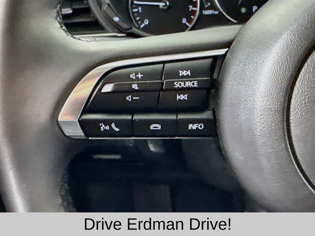 Used 2024 Mazda CX-30 SUV