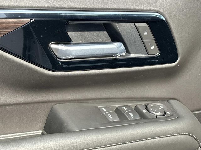 2026 Chevrolet Tahoe LS White at Ross Downing Chevrolet