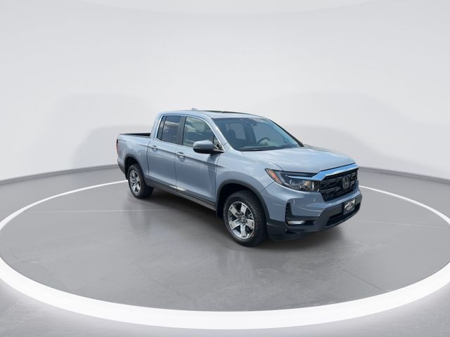 New 2026 Honda Ridgeline Truck