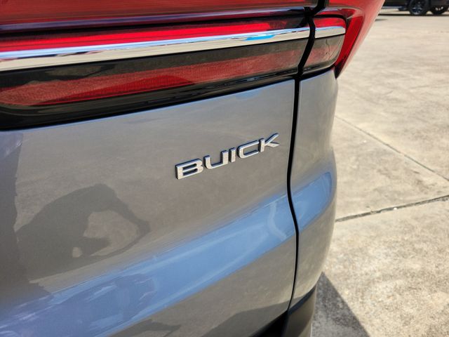 2025 Buick Enclave Preferred - 8