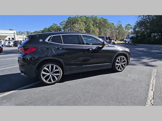 2018 BMW X2 sDrive28i