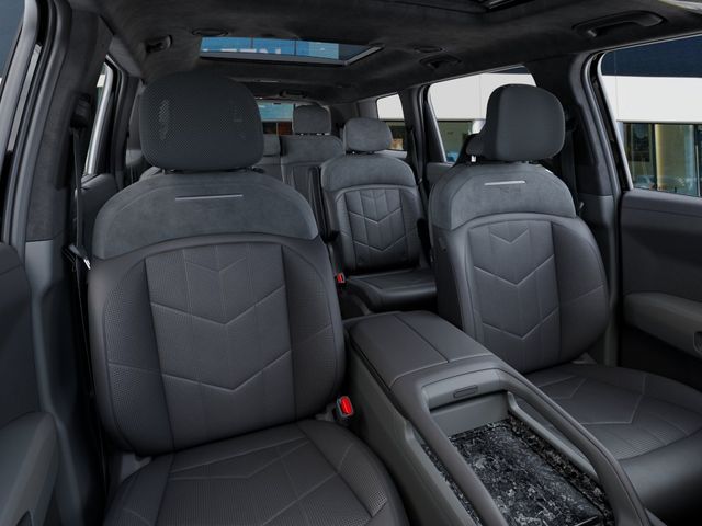 New 2027 Kia Telluride SUV