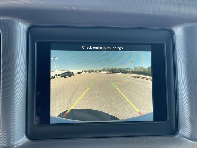 Used 2022 Silver Dodge SXT image 25