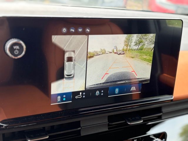 new 2026 Honda Prologue car, priced at $48,378