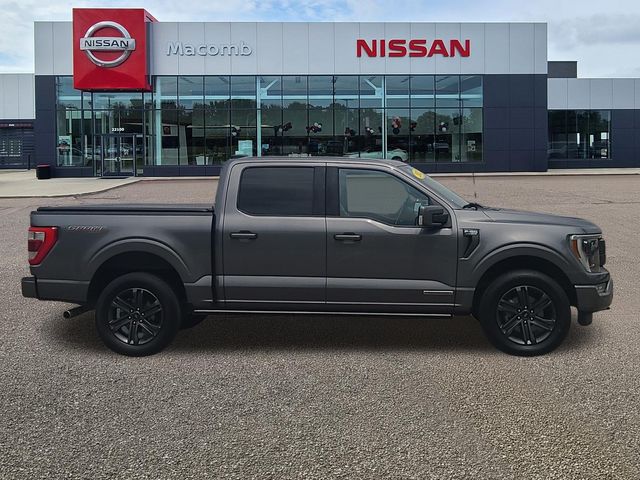 Used 2023 Ford F-150 Truck