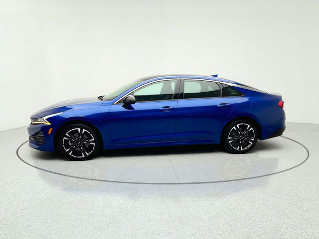 Used 2022 Kia K5 Sedan
