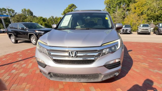 Used 2016 Honda Pilot SUV