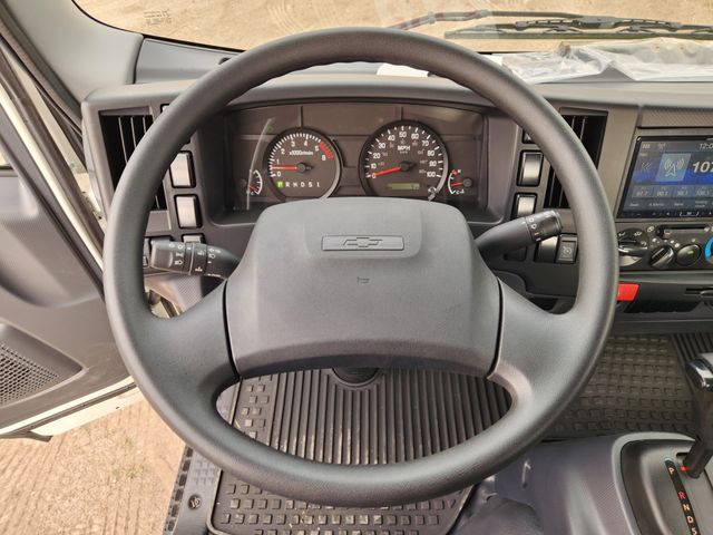 New Car 2025 Chevrolet 4500 Hg Lcf Gas  For Sale Under $60,000 In San Antonio, Texas