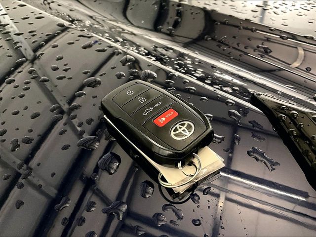 2022 Toyota Tundra Hybrid 1794 Edition - 8