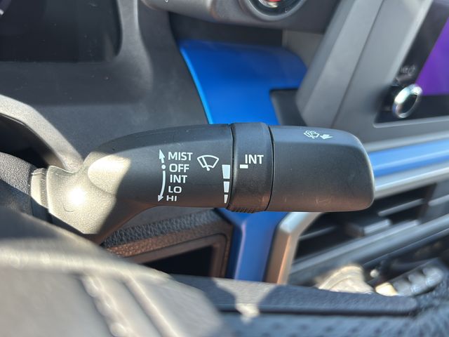 2025 Toyota Tacoma TRD Off Road - Photo 22
