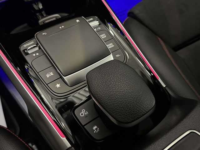 used 2022 Mercedes-Benz GLB car, priced at $39,500