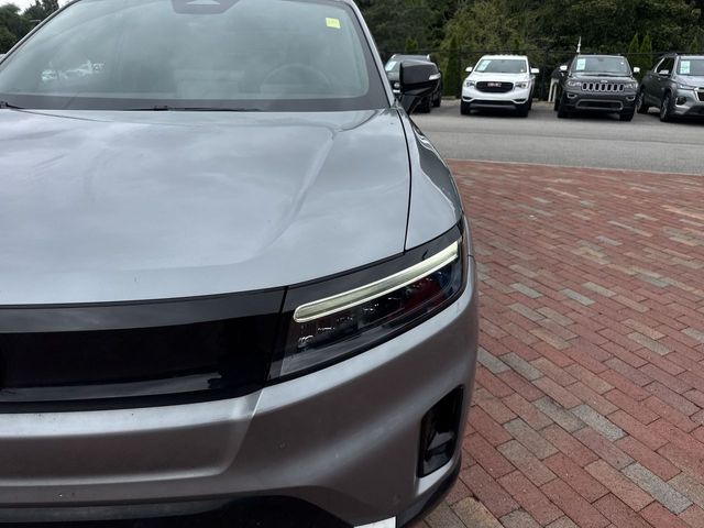 Used 2024 Honda Prologue SUV