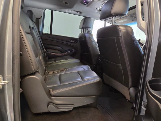 Used 2019 GMC Yukon XL SUV
