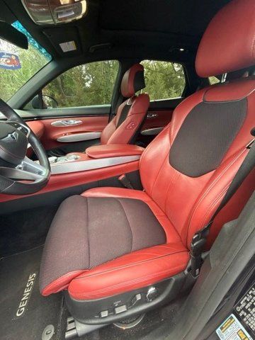 Used 2023 Genesis GV70 SUV