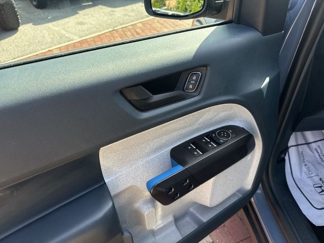 Used 2025 Ford Maverick Truck