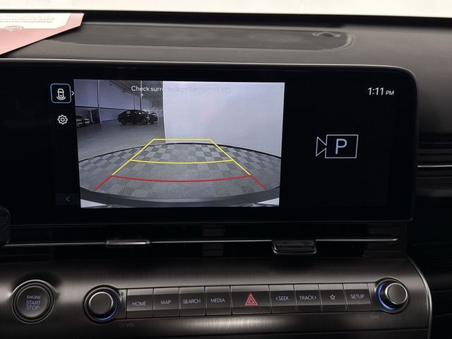 New 2025 Hyundai Kona For Sale in Indianapolis, IN