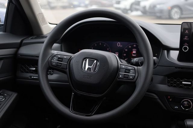 New 2026 Canyon River Blue Metallic Honda SE image 37