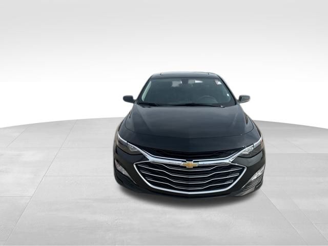 2022 Chevrolet Malibu LT 2