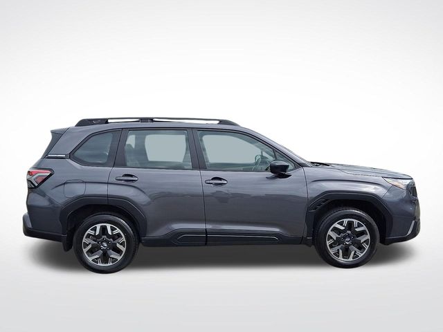 used 2026 Subaru Forester car, priced at $29,965