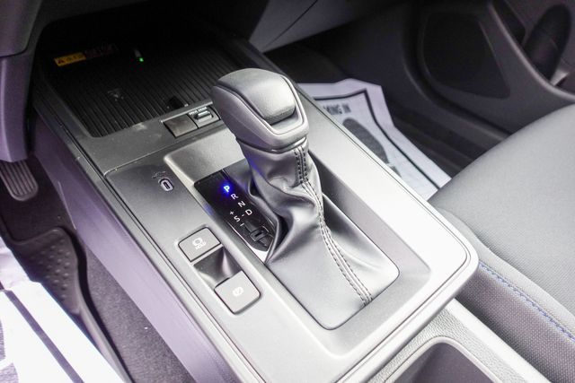 new 2026 Toyota Corolla Cross car