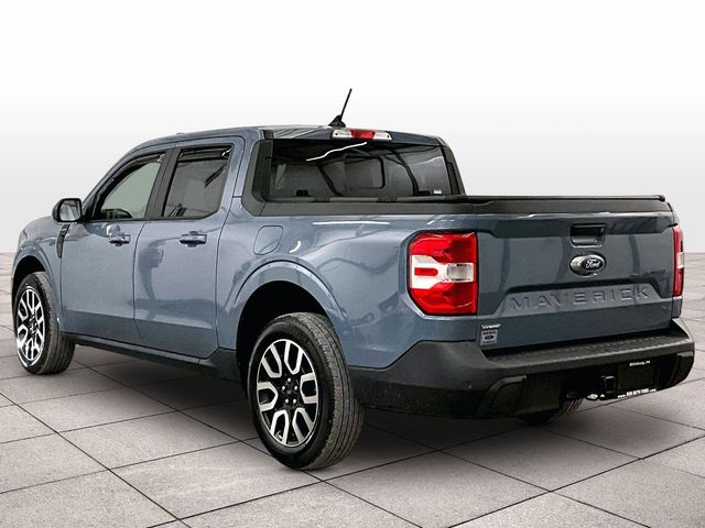 2024 Ford Maverick Lariat - 9