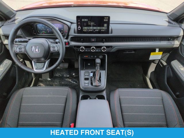 View vehicle photo 7