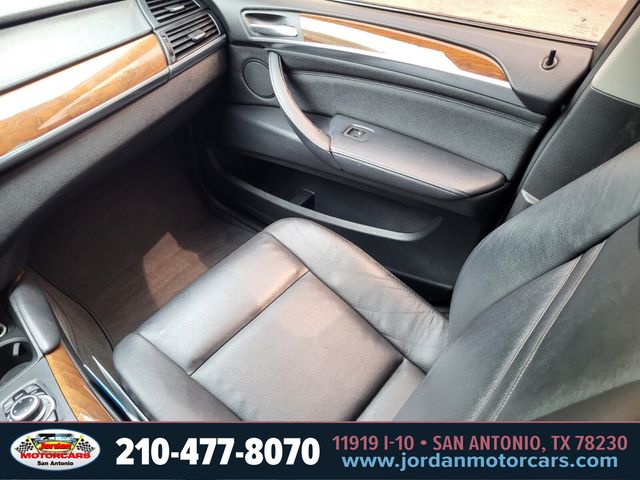 Used Car 2014 Bmw X6  Xdrive35i For Sale Under $15,000 In San Antonio, Texas