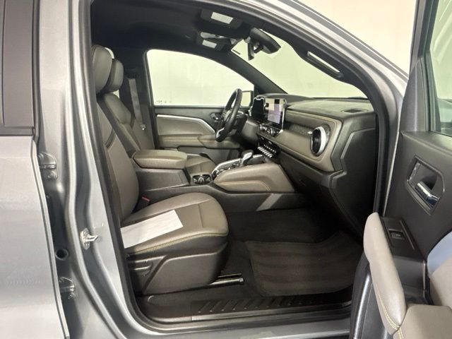 Used 2024 Chevrolet Colorado Truck