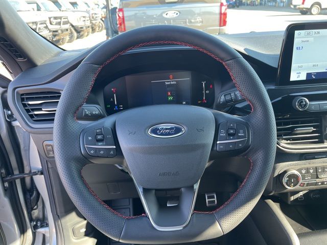 2024 Ford Escape ST-Line 29