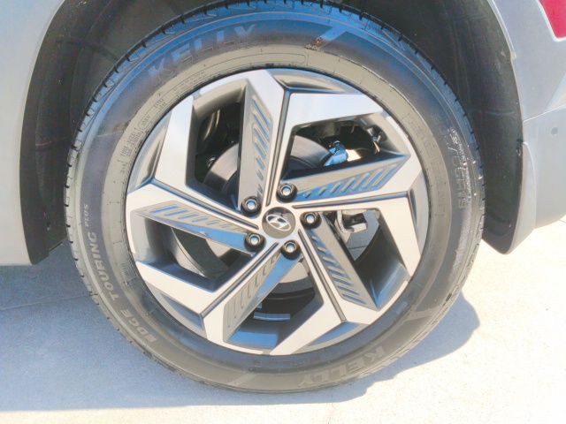 Used 2024 Hyundai Tucson SUV